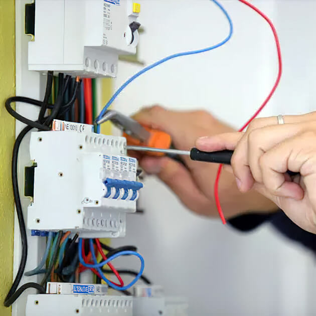 House Wiring House Wiring